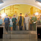 Image for article titled Eye-Poppingly Gorgeous Underground Stations from Around The World